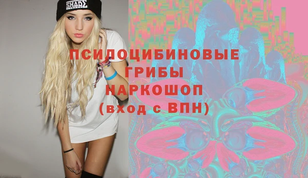 тгк Киреевск