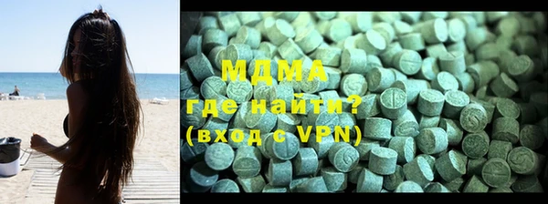 тгк Киреевск